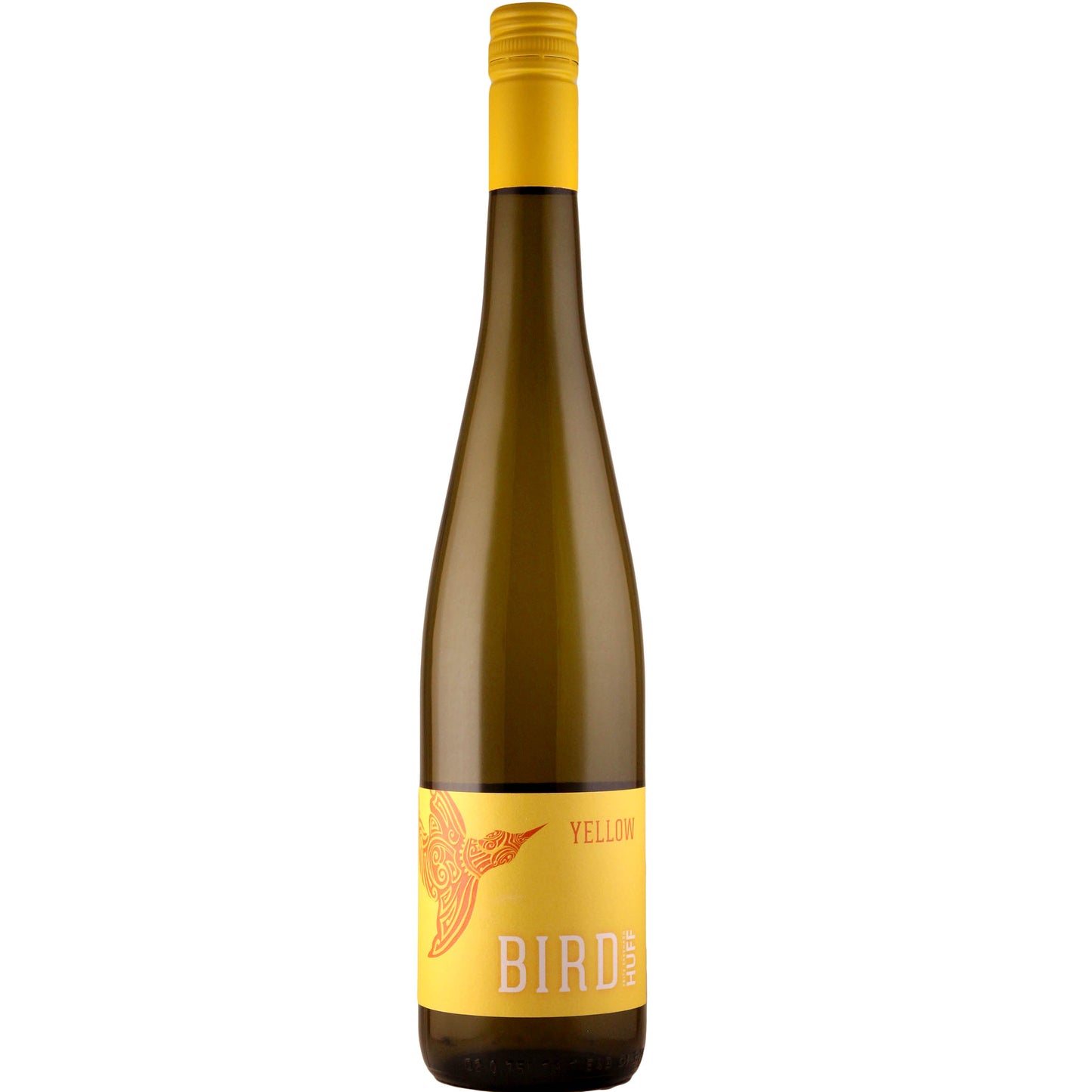 2023 YELLOW BIRD Sauvignon Blanc trocken Nr.2309