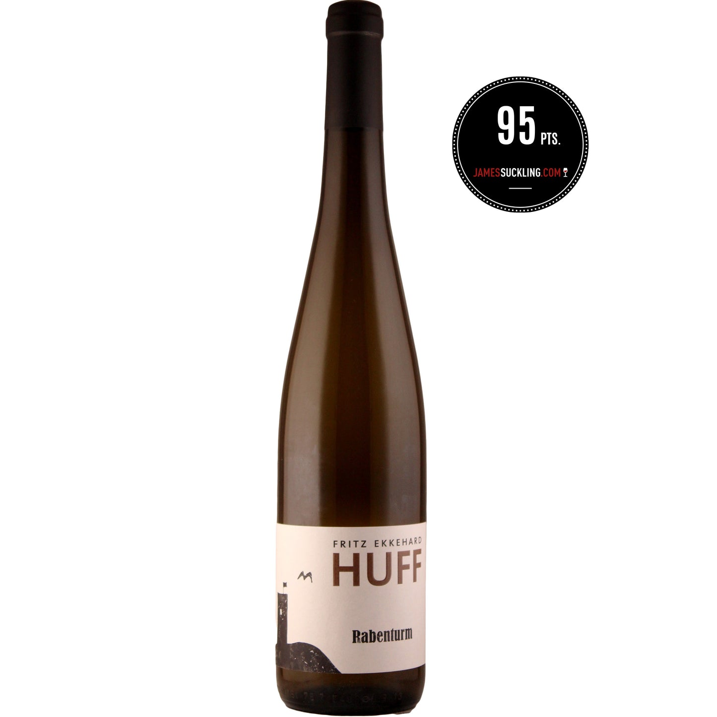 2023 Rabenturm Riesling trocken Nr.2319