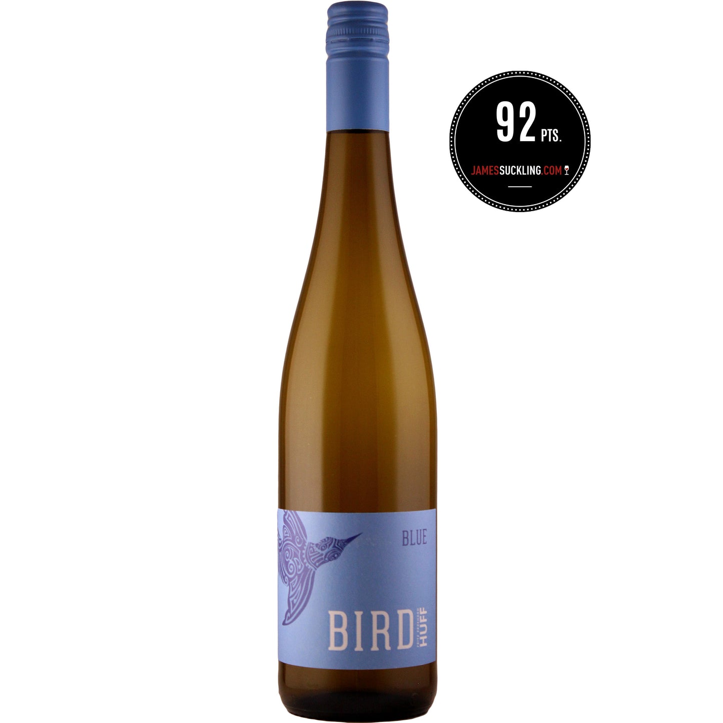 2023 BLUE BIRD Riesling Kabinett Nr.2323