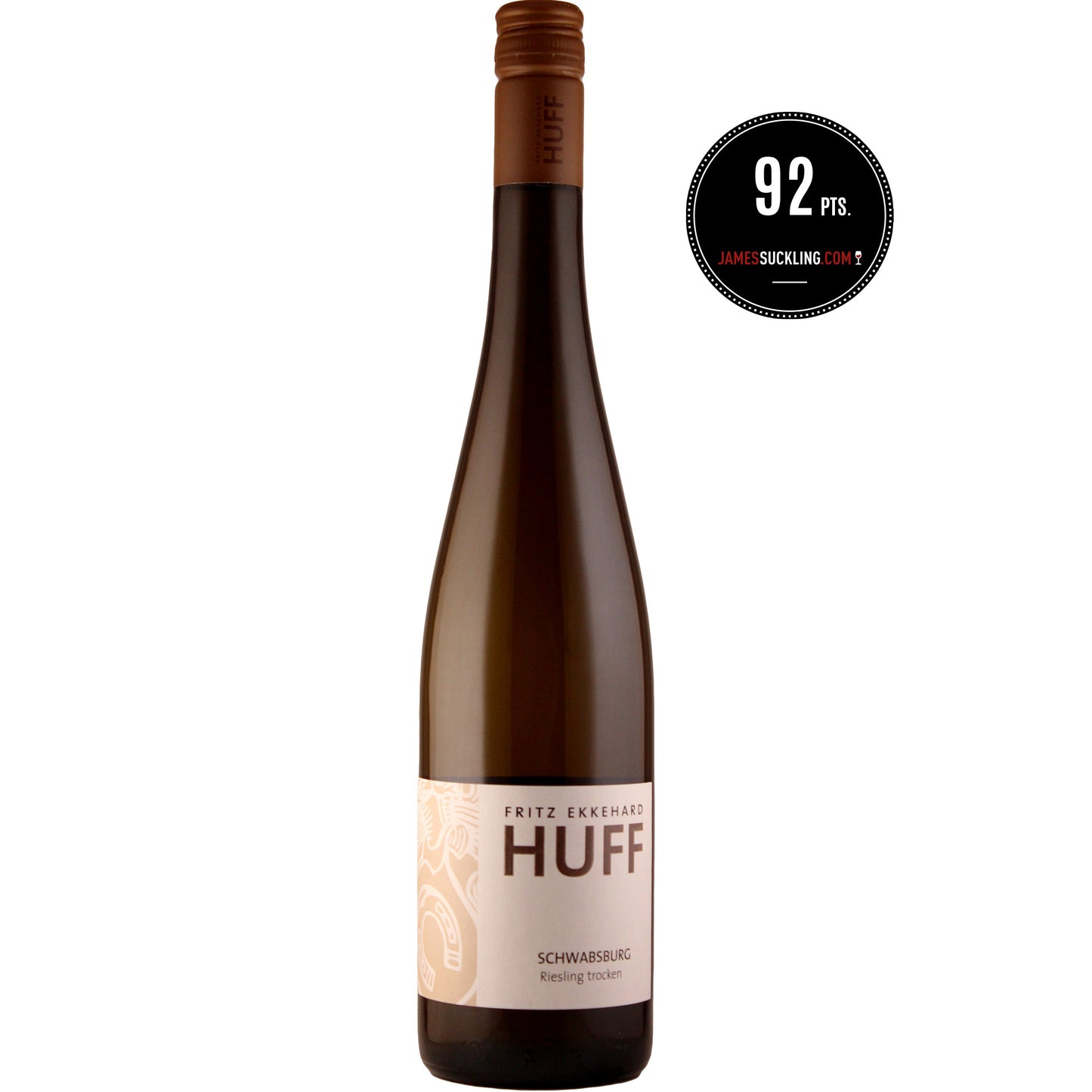 2022 Schwabsburg Riesling trocken Nr.2229