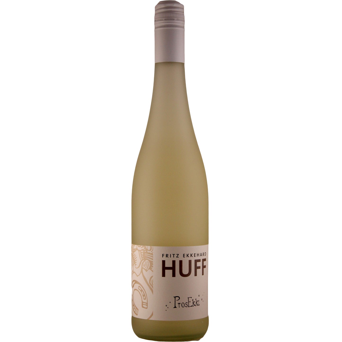 ProsEkki, Perlwein mit zugesetzter Kohlensäure