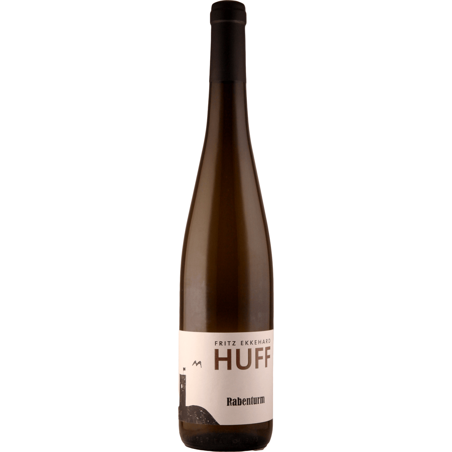 2022 Rabenturm Riesling trocken Nr.2219