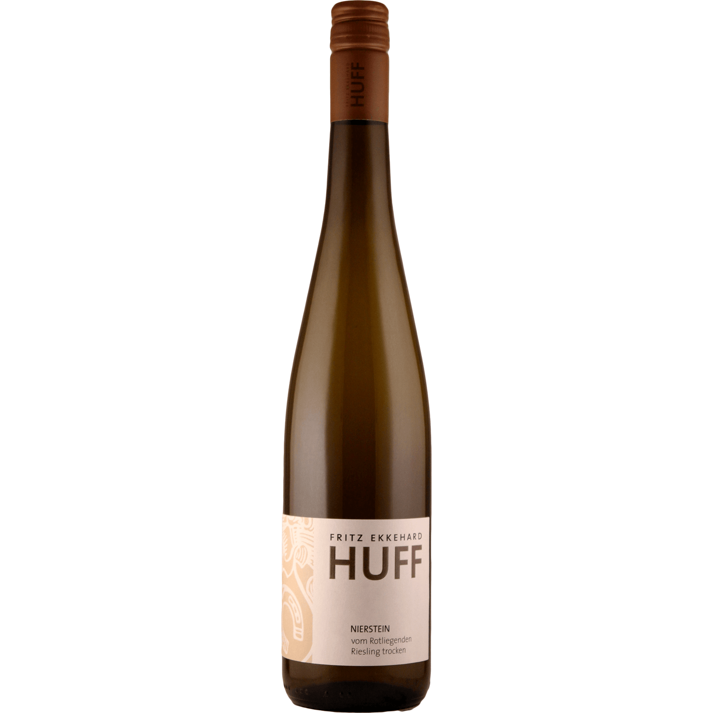 2022 Nierstein Riesling 'vom Rotliegenden' trocken Nr.2232