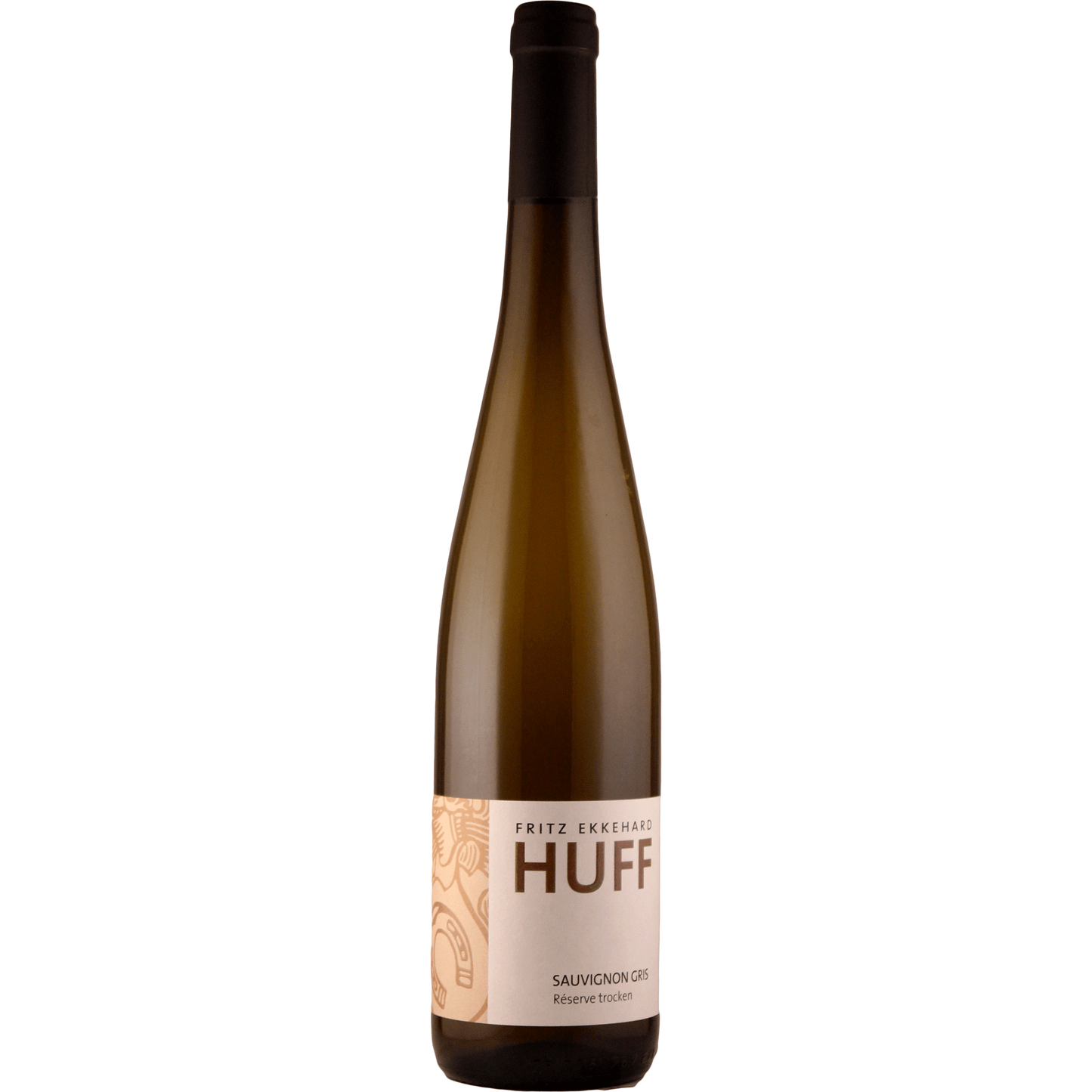 2021 Sauvignon Gris Réserve trocken Nr.2114 - 92 Punkte bei jamessuckling.com