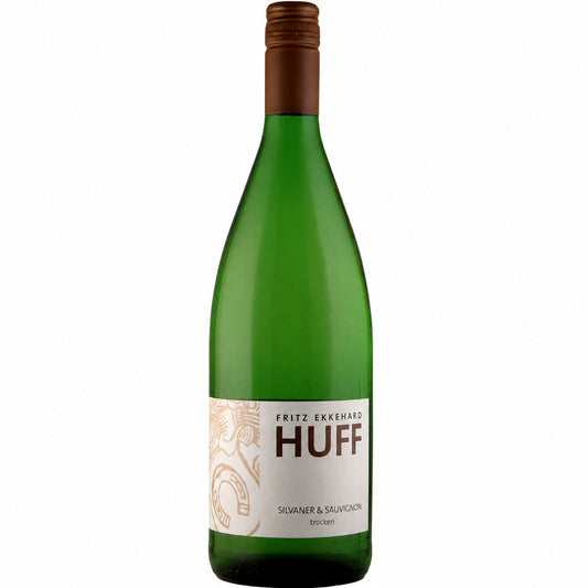 2023 Silvaner & Sauvignon dry