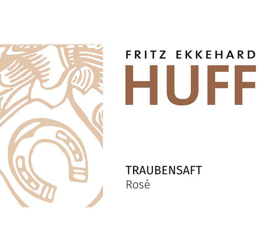 Traubensaft Rosé