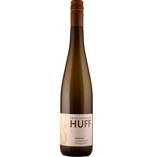 2024 Nierstein Riesling 'vom Rotliegenden' trocken Nr.2432