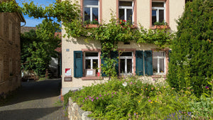 Ansicht Weingut Fritz Ekkehard Huff