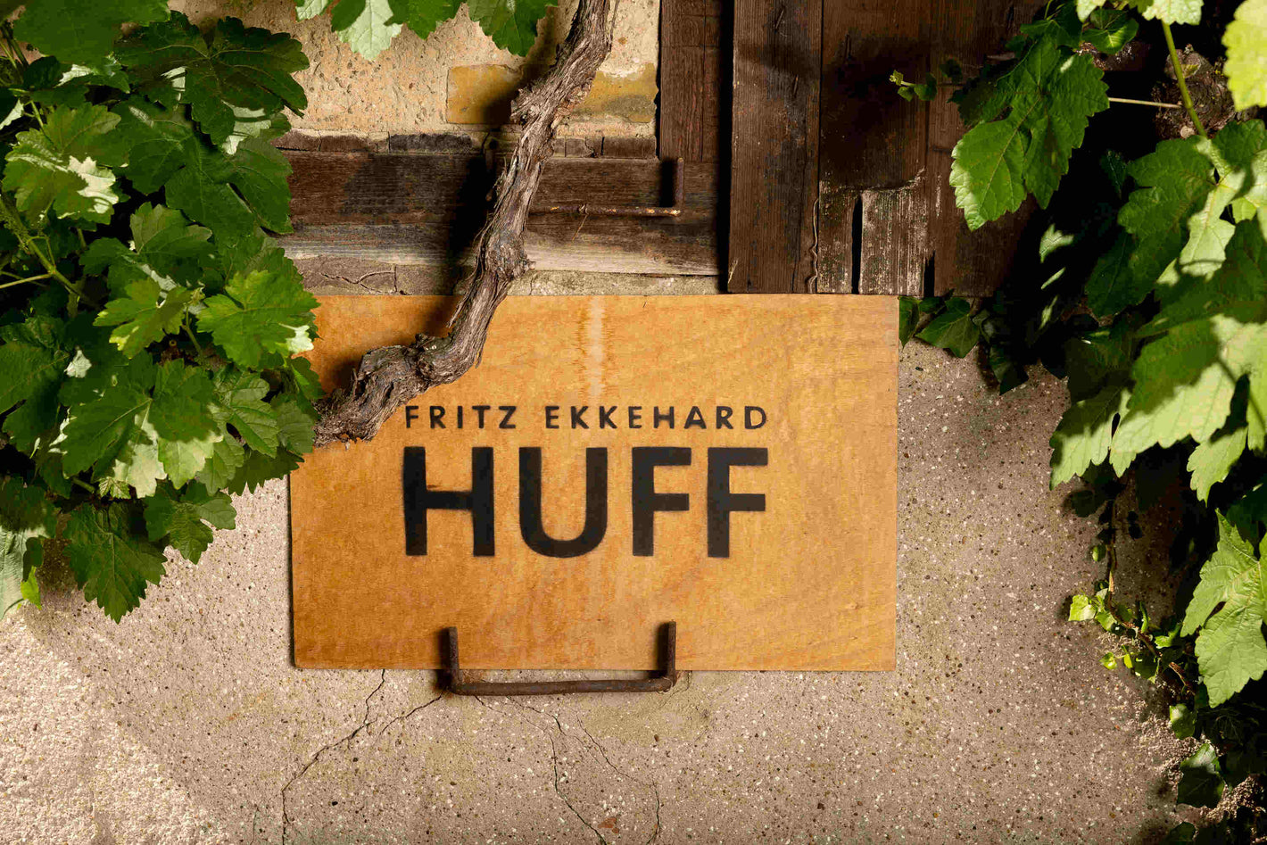 Weingut Fritz Ekkehard Huff