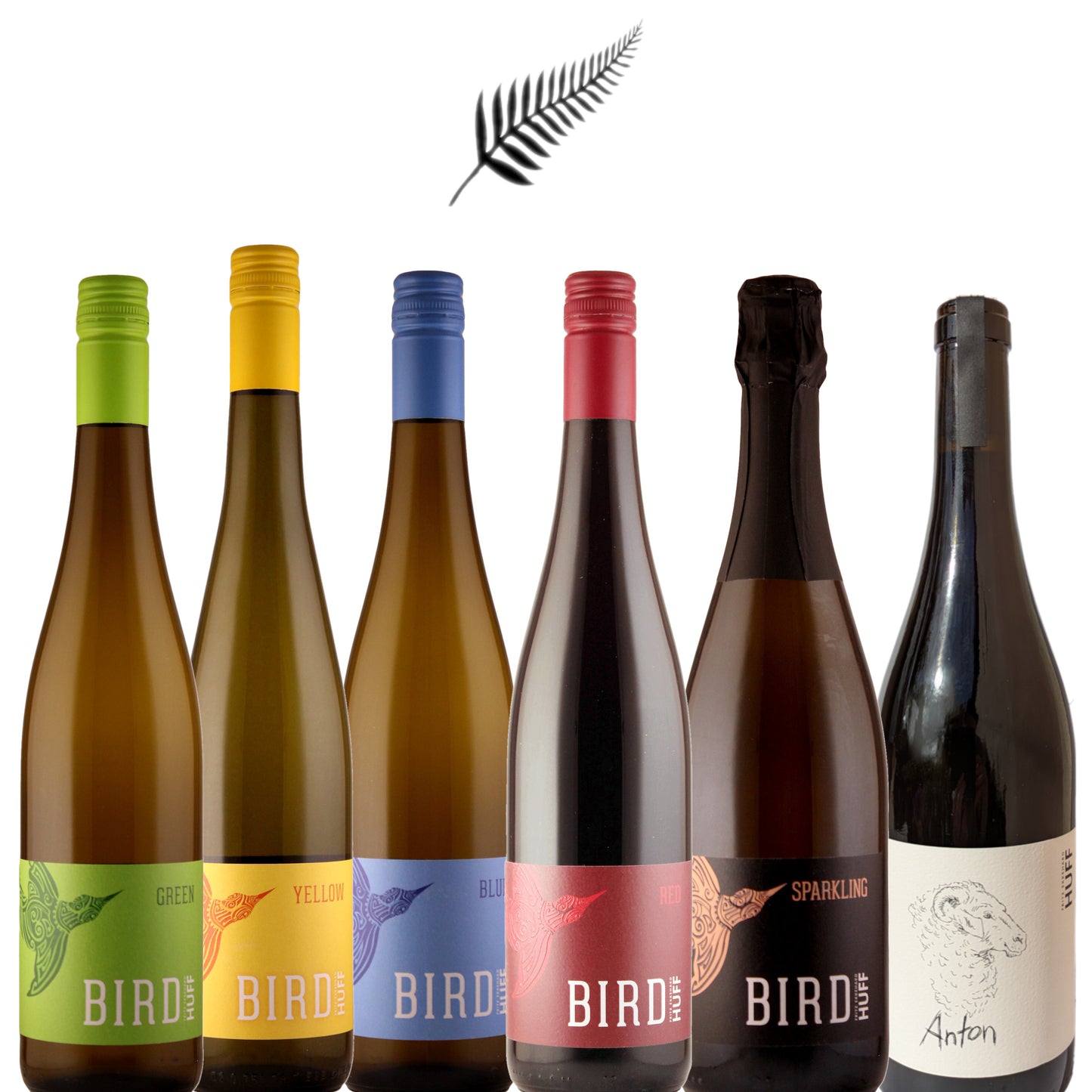 Kiwi-Paket: versandkostenfrei