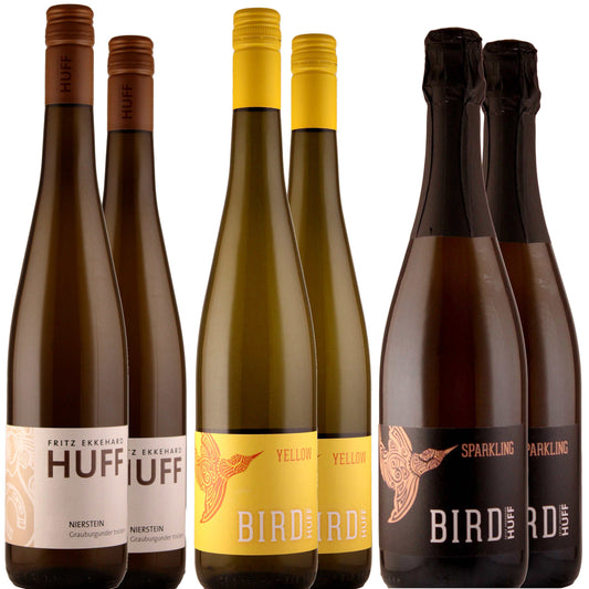 Oster-Paket: versandkostenfrei