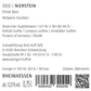 Nierstein Spätburgunder 'vom Kalkstein' red wine dry