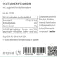 ProsEkki, Perlwein mit zugesetzter Kohlensäure - fruchtig-prickelnd