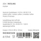 2024 Riesling trocken Nr.2412