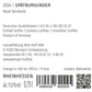 Spätburgunder Rosé off-dry