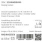 Schwabsburg Riesling dry
