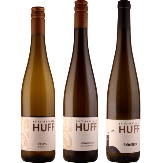 RieslingLiebe, inklusive Versand