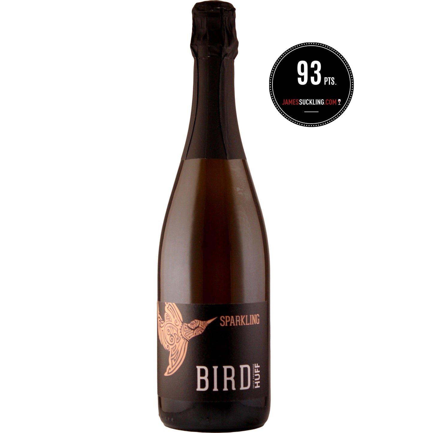 Sparkling Bird Pinot Rosé brut