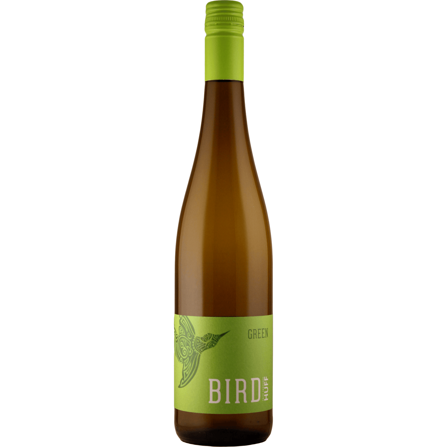 GREEN BIRD Scheurebe dry